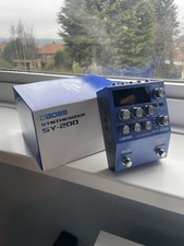 Boss SY-200 Guitar/Bass