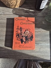 Crushed Yet Conquering 1922