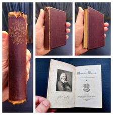 1863 - Complete Angler Pocket