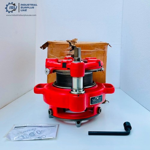 Ridgid 161 receding - receding, geared