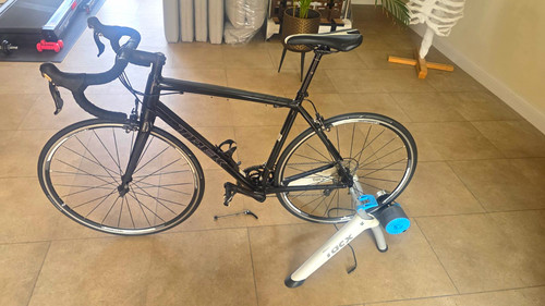 Trek madone 56cm 700c - madone,