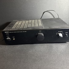 DENON PMA-250SE Precision