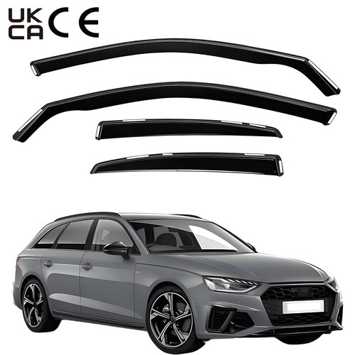 For audi b7 - for, wind