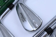 Titleist T100 2023 Irons /