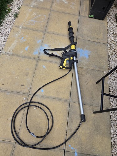 Karcher telescopic jet - karcher,