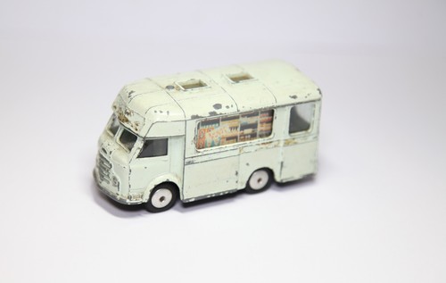 Corgi 407 smiths karrier - corgi,