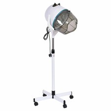 Portable Salon Hair Dryer Hood