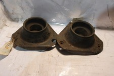 Ford Zephyr Zodiac Mk4 Pair Top Strut Mount New Genuine Original Ford