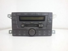 MAZDA PREMACY CP Music Navi CD