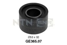 Timing belt tensioner pulley GE365.07 SNR for VOLVO V60 I C30 C70 II Convertible