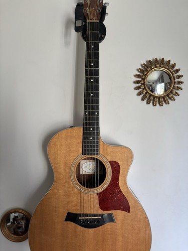 Taylor 214ce grand auditorium - 214ce,