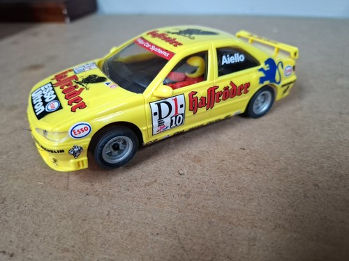 Scx peugeot 406 rally - peugeot, aiello