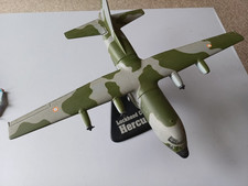 Atlas Edition Diecast Model