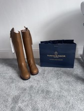 Fairfax Favor Explorers Boots