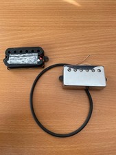 Bill Lawrence HBL Super