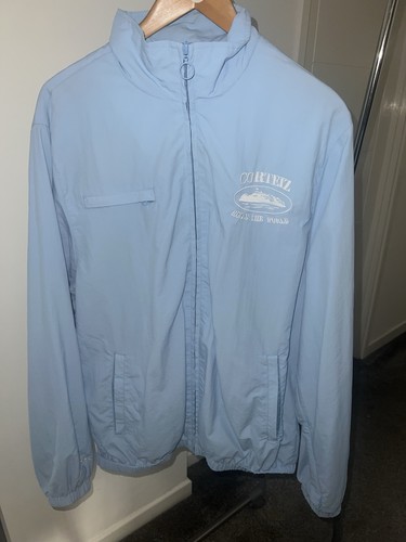 Corteiz men baby - baby, blue