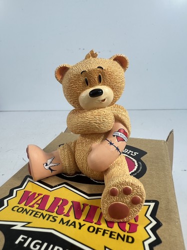 Bad taste bear drew - taste,