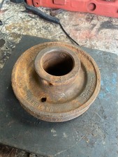 Fordson E27N Standard N 1940's