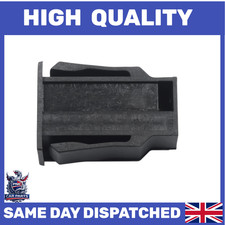 DASHBOARD STORAGE COMPARTMENT