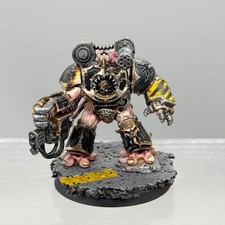 GW 40K - Chaos Space Marines
