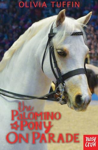 The palomino pony - the,