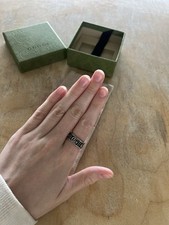 Gucci Ring BRAND NEW / BOX +