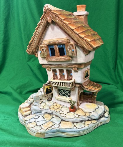 Pendelfin cobble castle tavern - pendelfin,