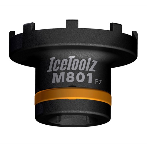 Icetoolz lockring tool - lockring, for