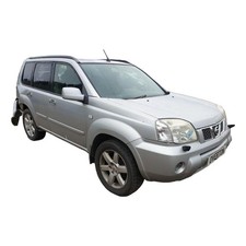 NISSAN X TRAIL MK1 LEFT DRIVESHAFT 391018H710