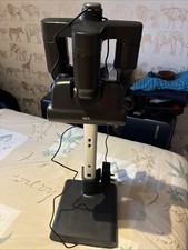 Battery Charger Docking Base =