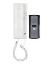 ESP aperta audio door entry system speaker and handset 2 way audio