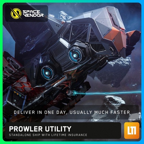 Star citizen prowler utility - star,