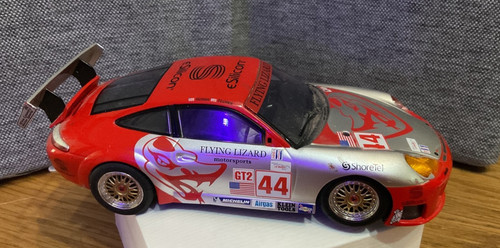 Hornby scalextric - ❤️,