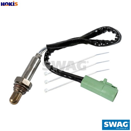 Lambda sensor 3762 for - 33,