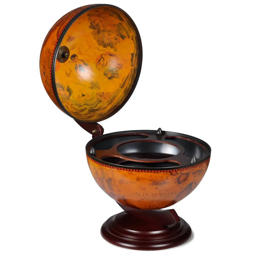 Walplus tabletop globe bar - walplus,