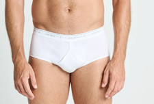 Jockey Y-Front Brief