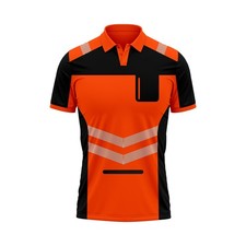 Hi Vis T Shirt Polo Shirts
