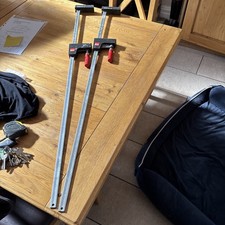 Bessey UK100 UniKlamp