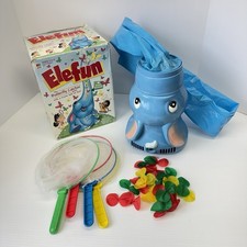 2002 ELEFUN Butterfly Catching