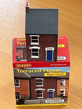 OO Hornby Skaledale boxed mint