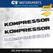 for Mercedes-Benz Kompressor