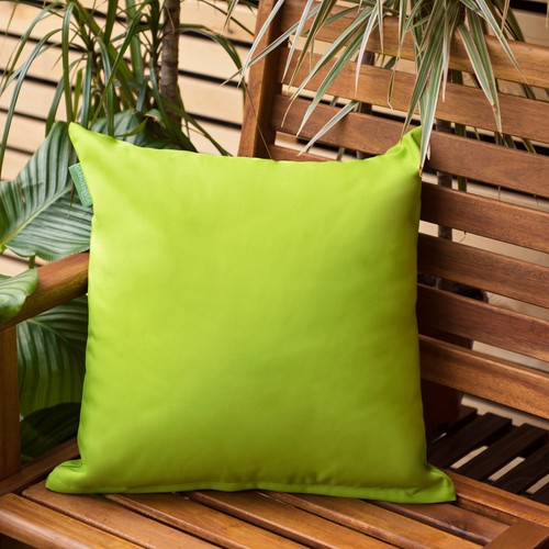 Lime outdoor garden scatter - lime,