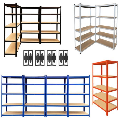 Shelf garage steel metal - steel,