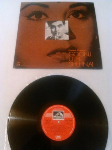 Goonj uthi shehnai - o.s.t, ex