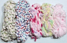 Mixed luxury chenille mini - mixed,