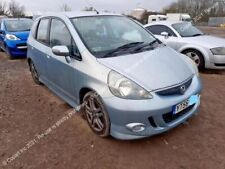 2006 HONDA JAZZ 1339 CC PETROL SPORT WHEEL NUT BREAKING
