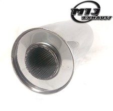 Universal Exhaust Silencer 5"