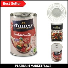 Ratatouille Gourmet Tin Pack