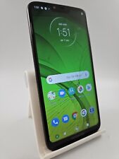 Motorola Moto G7 Power Black