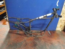 Triumph Trident T150V 1970